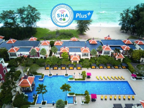 Отель Mövenpick Resort Bangtao Beach Phuket - SHA Extra Plus  Банг-Тао-Бич